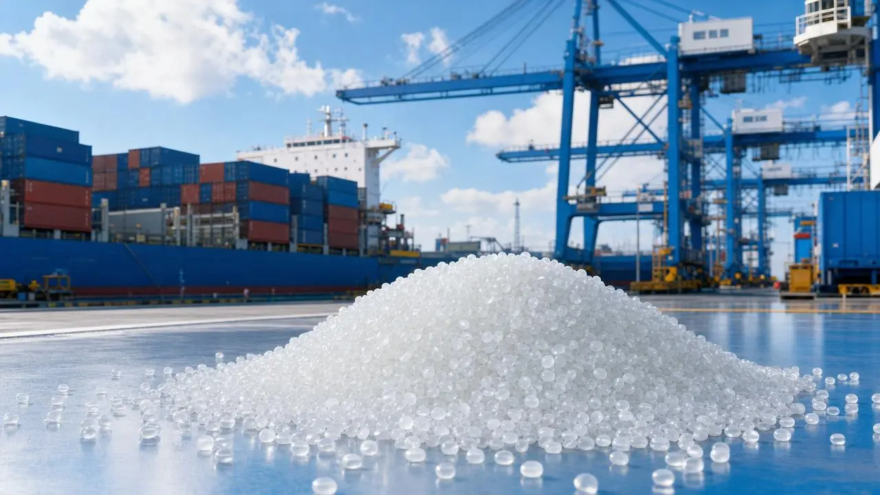 Lu Shixin Chemical Successfully Ships First Urea Order, Enters Southeast Asia Market