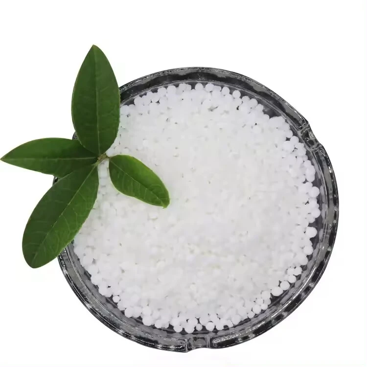 Nitrogen Fertilizer
