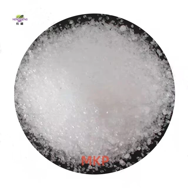 Monopotassium Phosphate