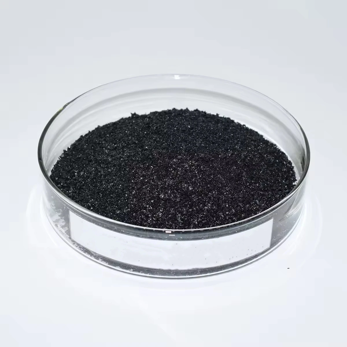 Fulvic Acid