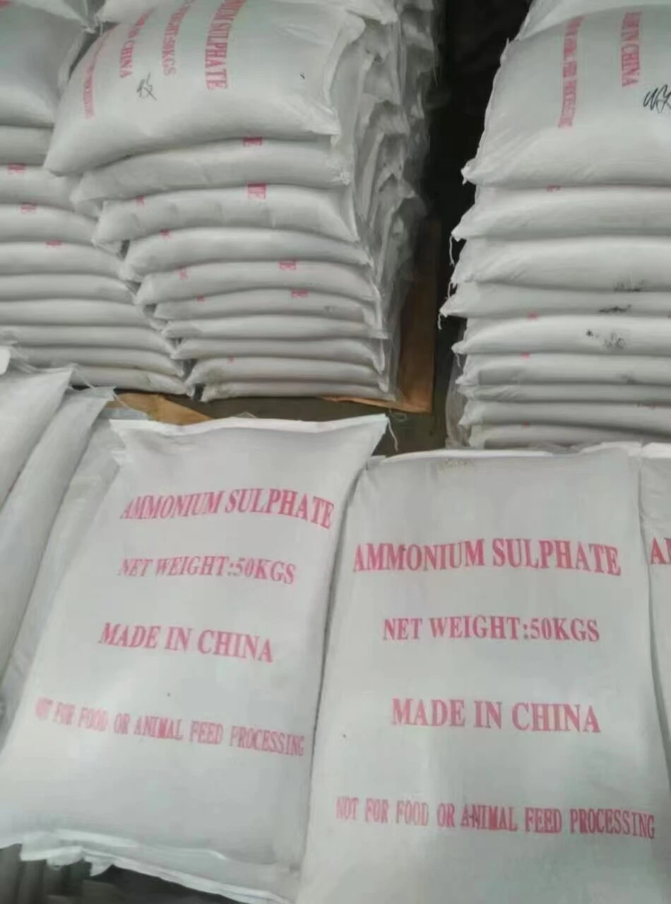 Ammonium Sulfate