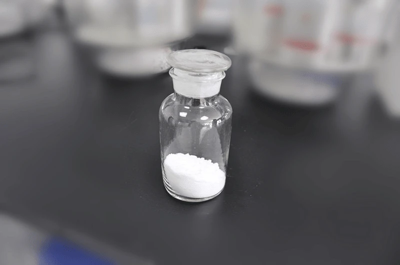 Potassium Nitrate