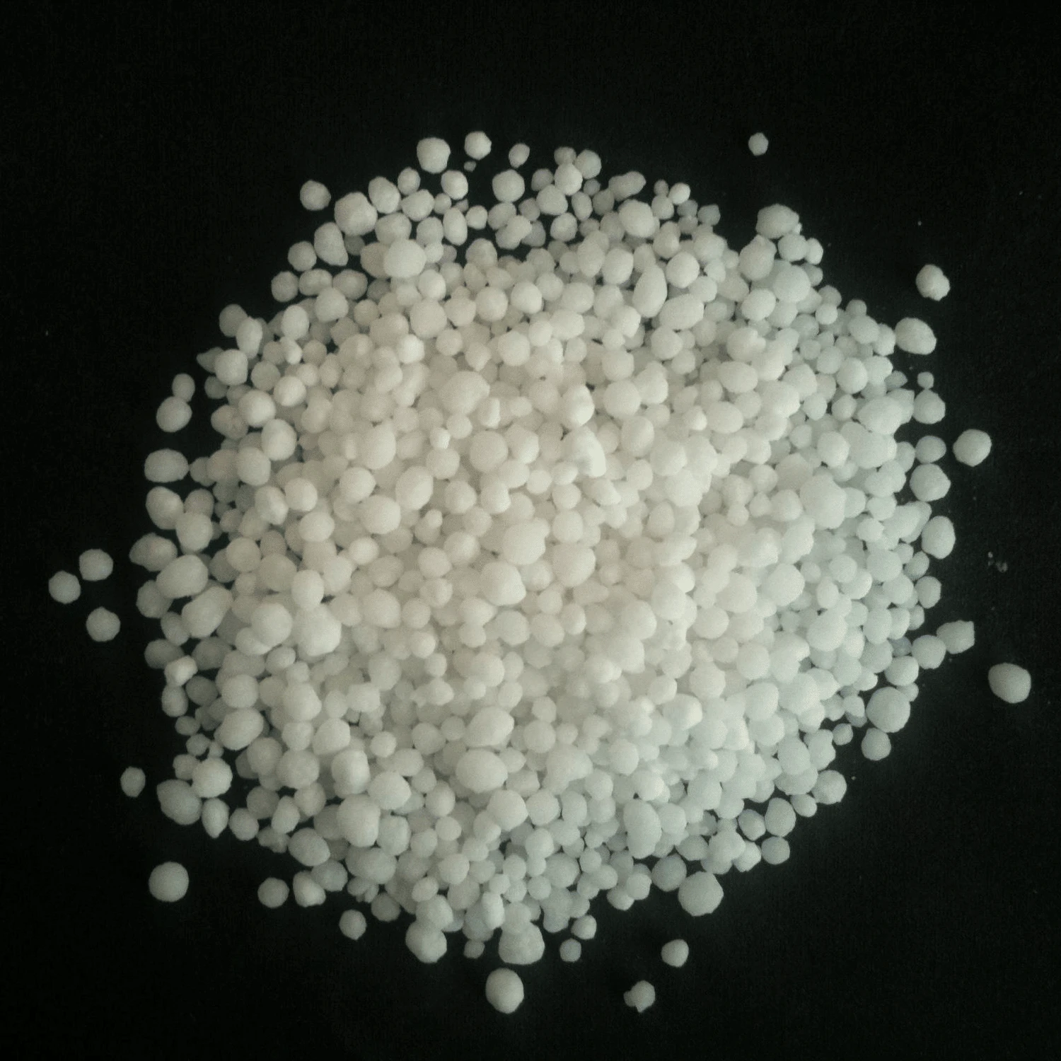 Calcium Ammonium Nitrate