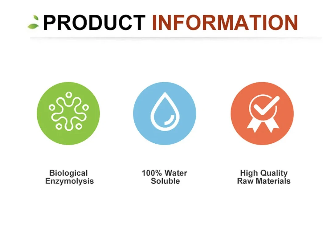 Foliar Fertilizer