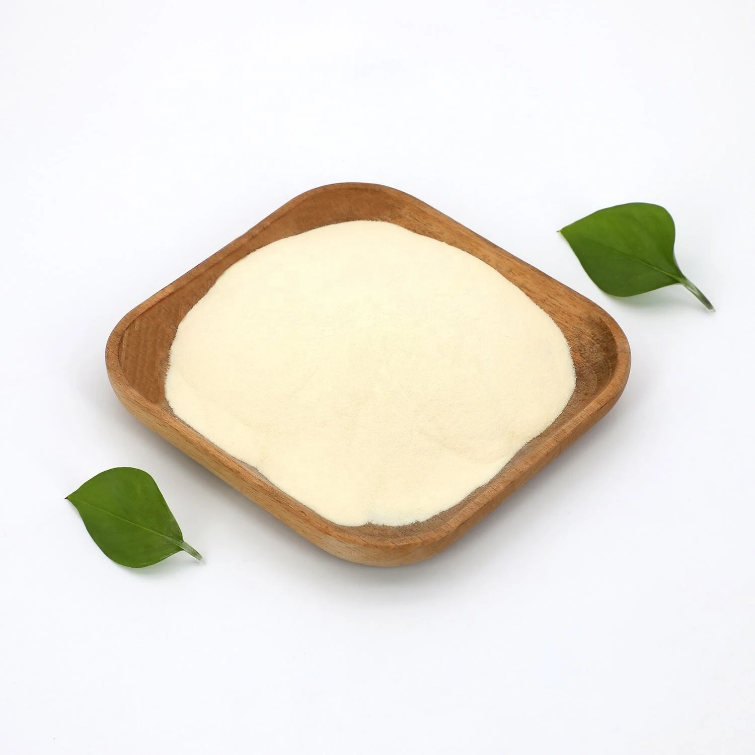 100% Water Soluble Organic Soybean Fertilizer Powder 40% 80% Amino Acid