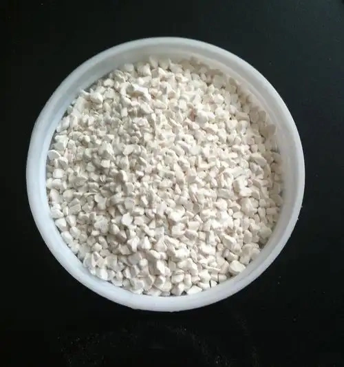 Trichloroisocyanuric acid CAS#87-90-1