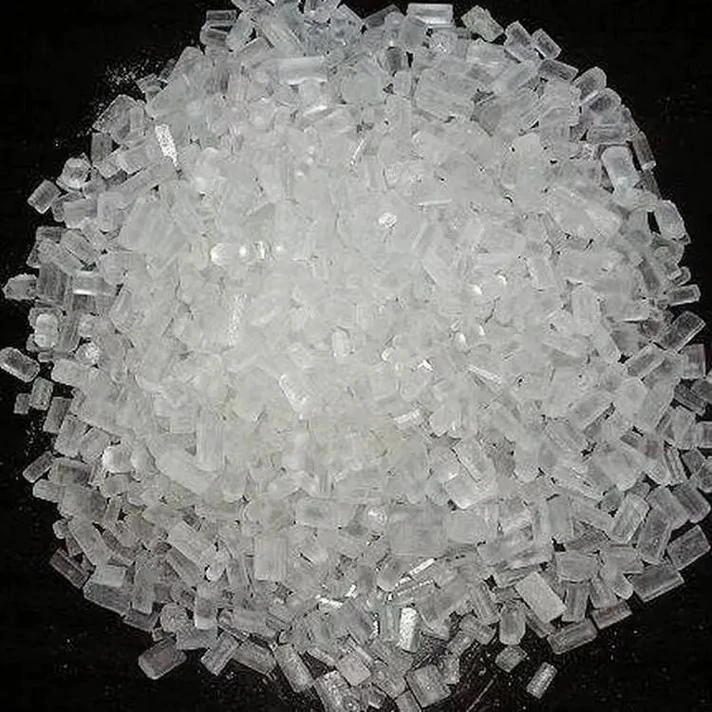 Sodium Sulfate Anhydrous CAS#7757-82-6