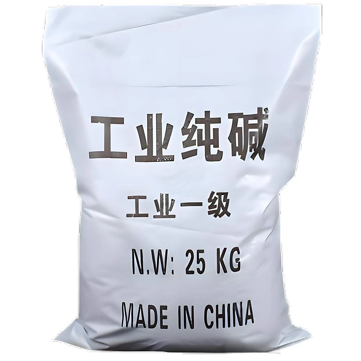 Sodium Carbonate CAS#497-19-8 Sodium Carbonate CAS#497-19-8