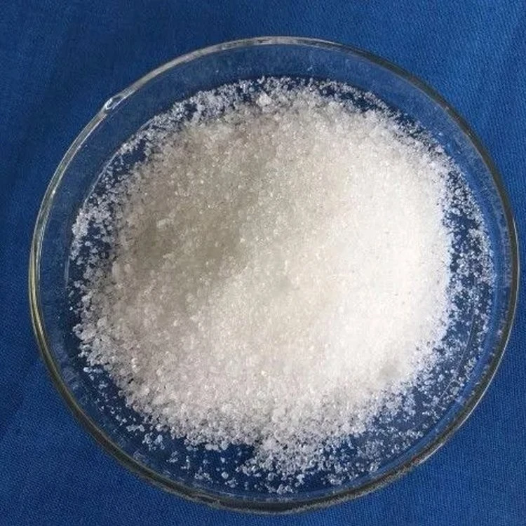 Sodium Citrate CAS#68-04-2