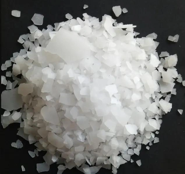 Magnesium Chloride Hexahydrate cas#7791-18-6
