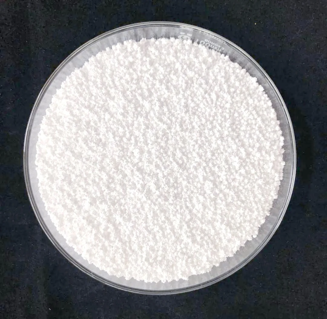 Calcium Chloride  CAS#10043-52-4