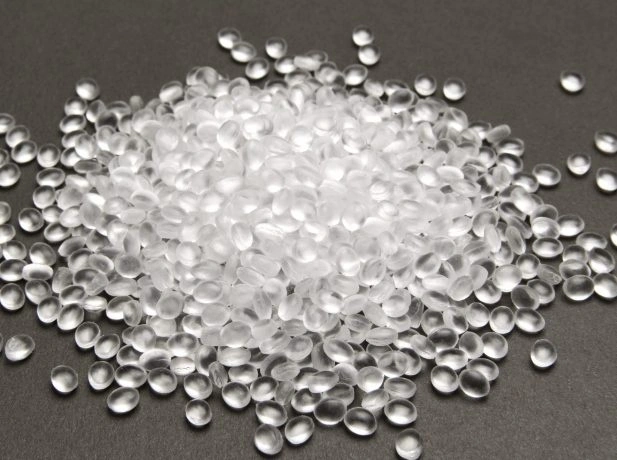 Polypropylene (PP)