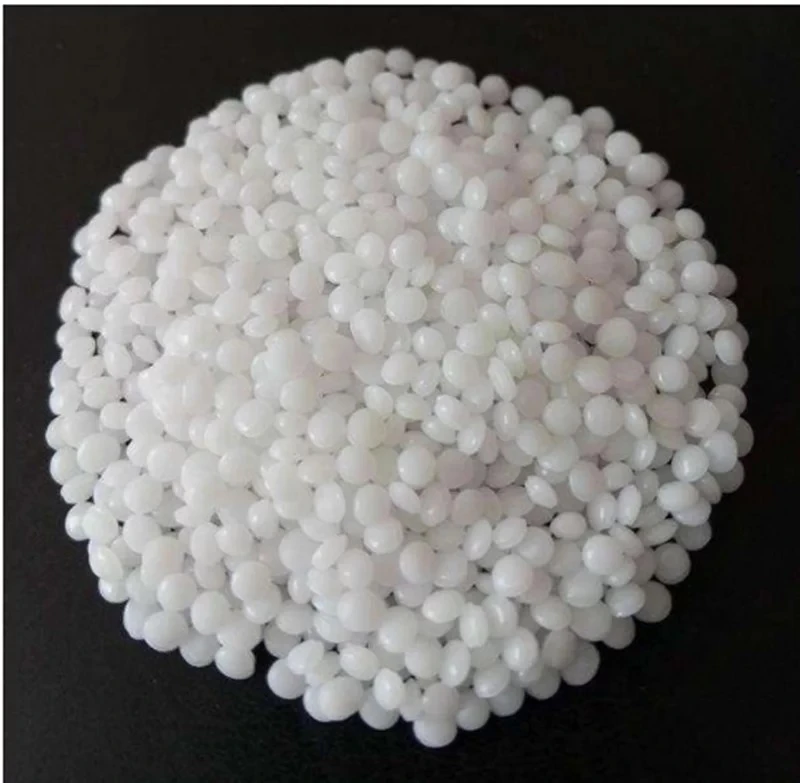 Polyoxymethylene (POM, Acetal)
