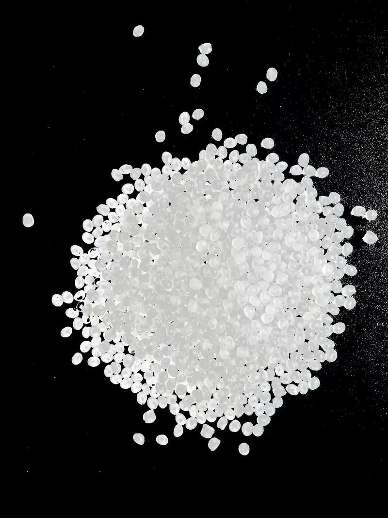 Polyvinyl Chloride (PVC)