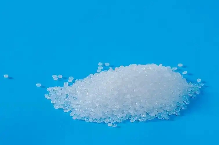 Polyethylene (PE)