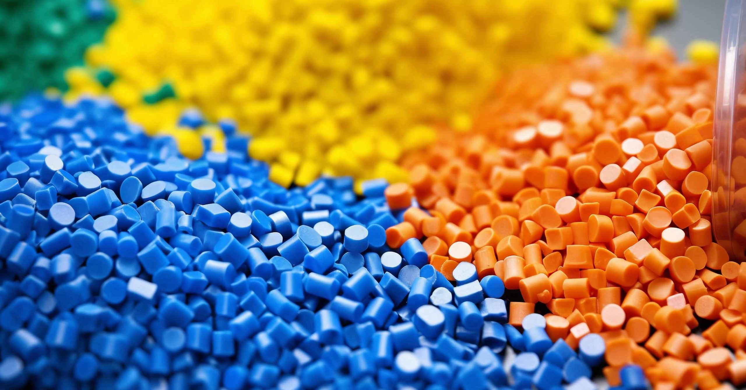 Polyethylene (PE)