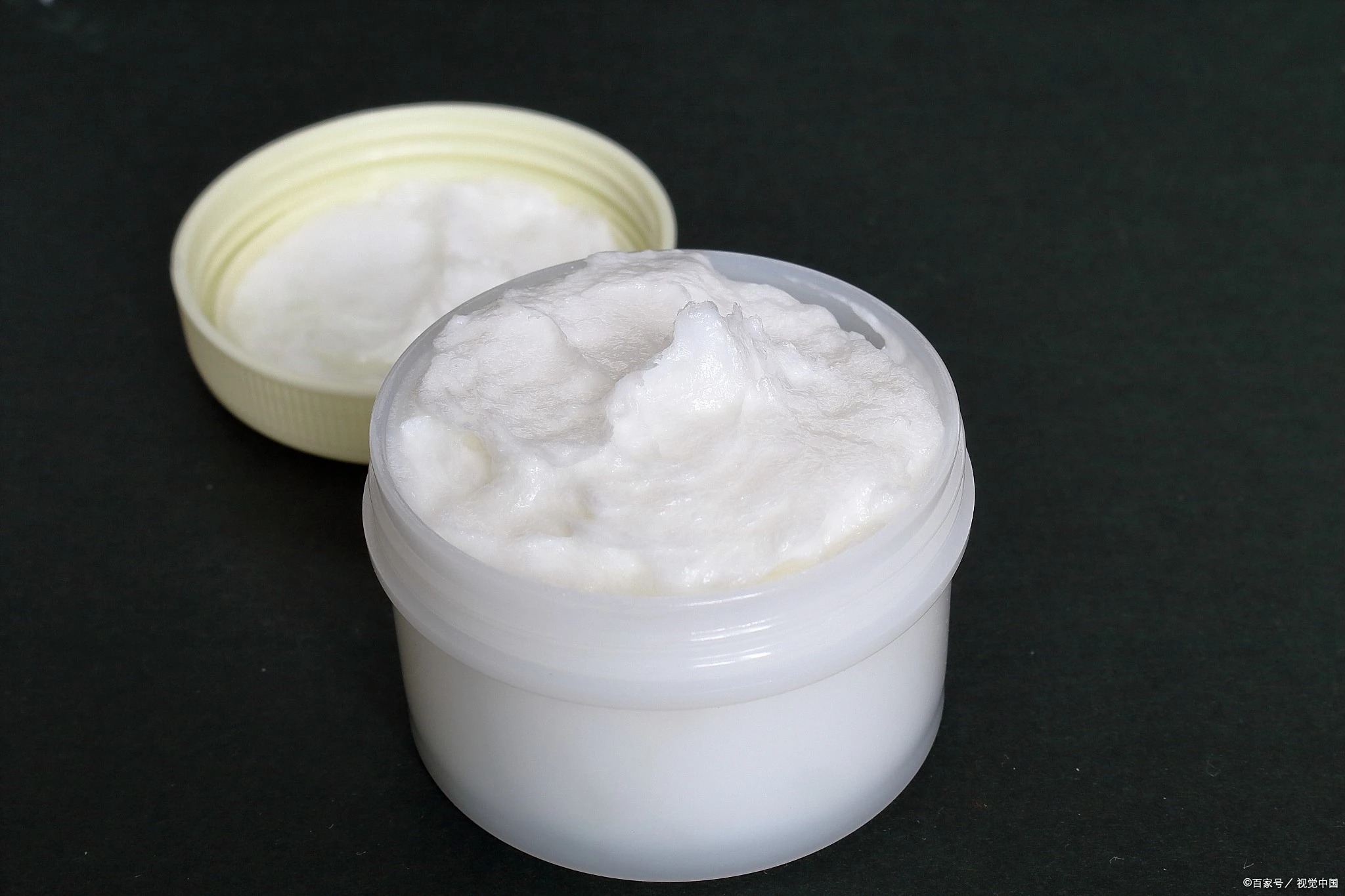 Petroleum Jelly (Vaseline, Petrolatum)