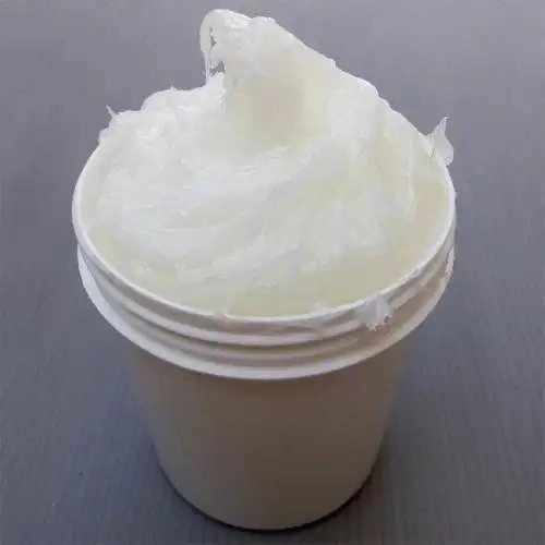 Petroleum Jelly (Vaseline, Petrolatum)