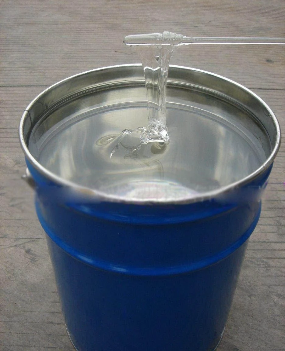 Silicone Oil 