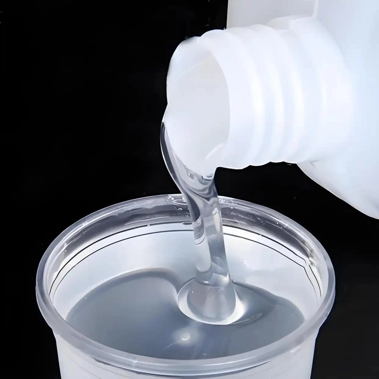 Silicone Oil 