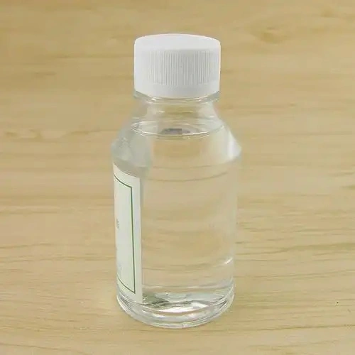 Caprylic/Capric Triglyceride (GTCC) Caprylic/Capric Triglyceride (GTCC)