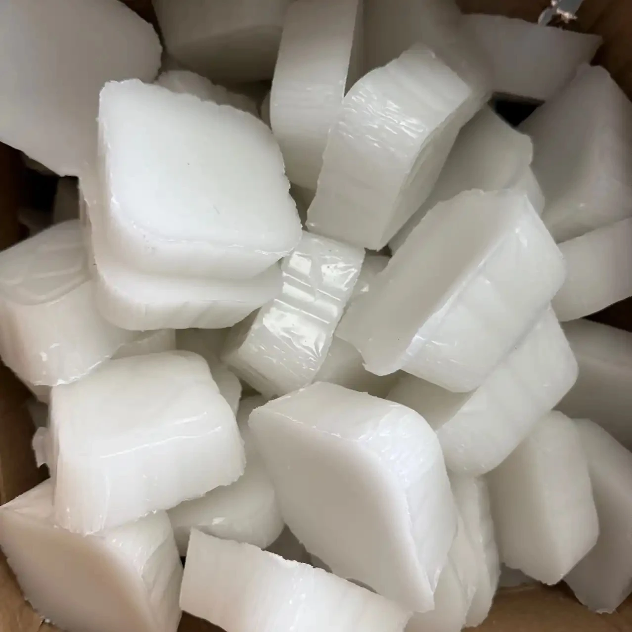 Paraffin